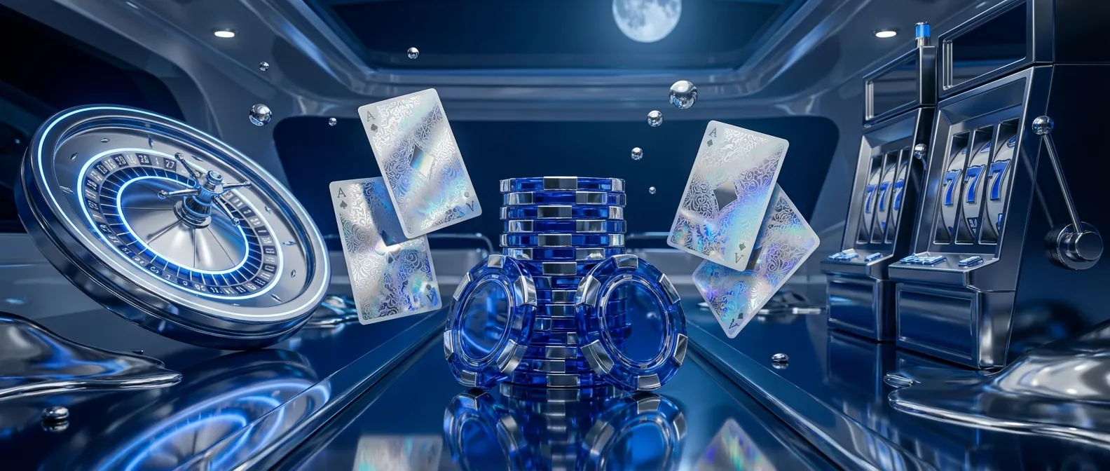 20Bet Casino bonus